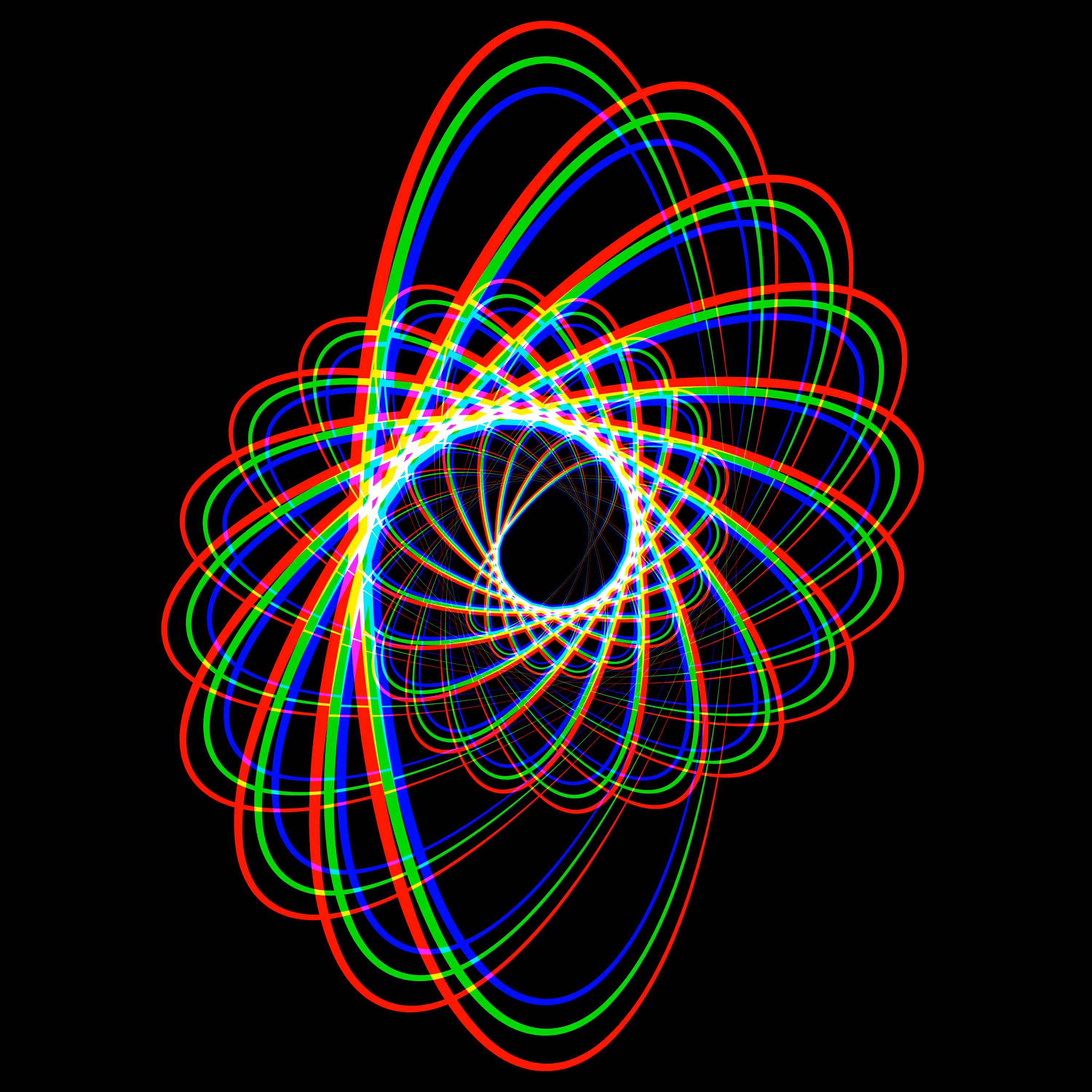 VORTEX #7