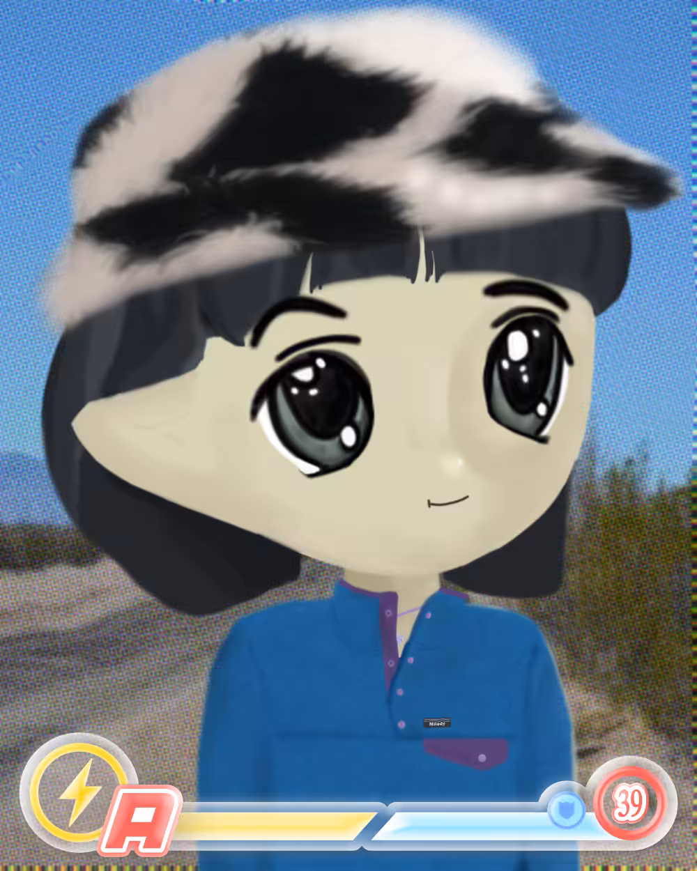 Milady 692
