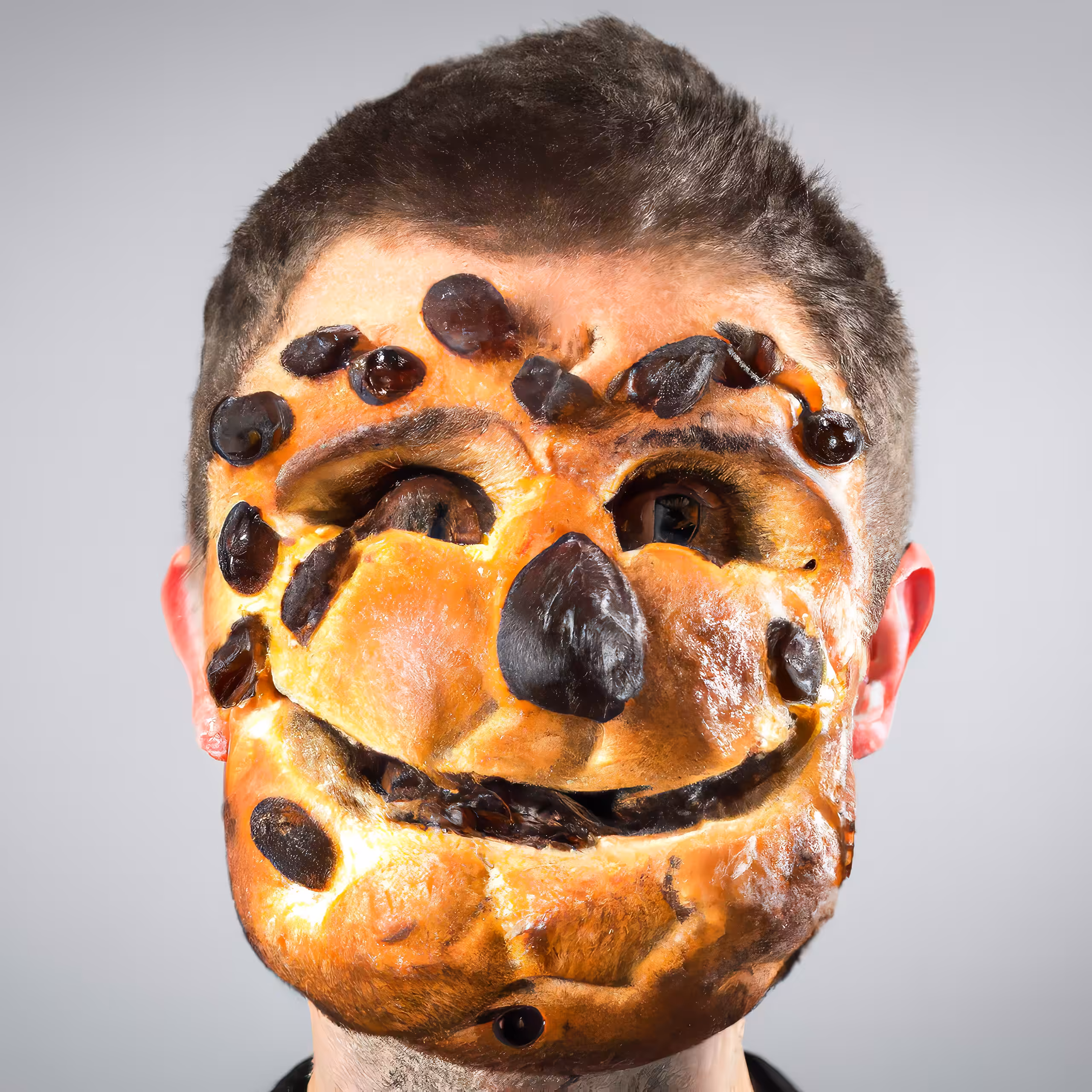 AI Oddities: Foodies #28