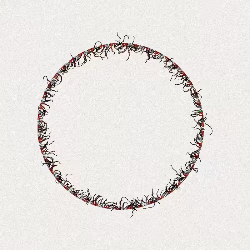 365 Tentacles #172