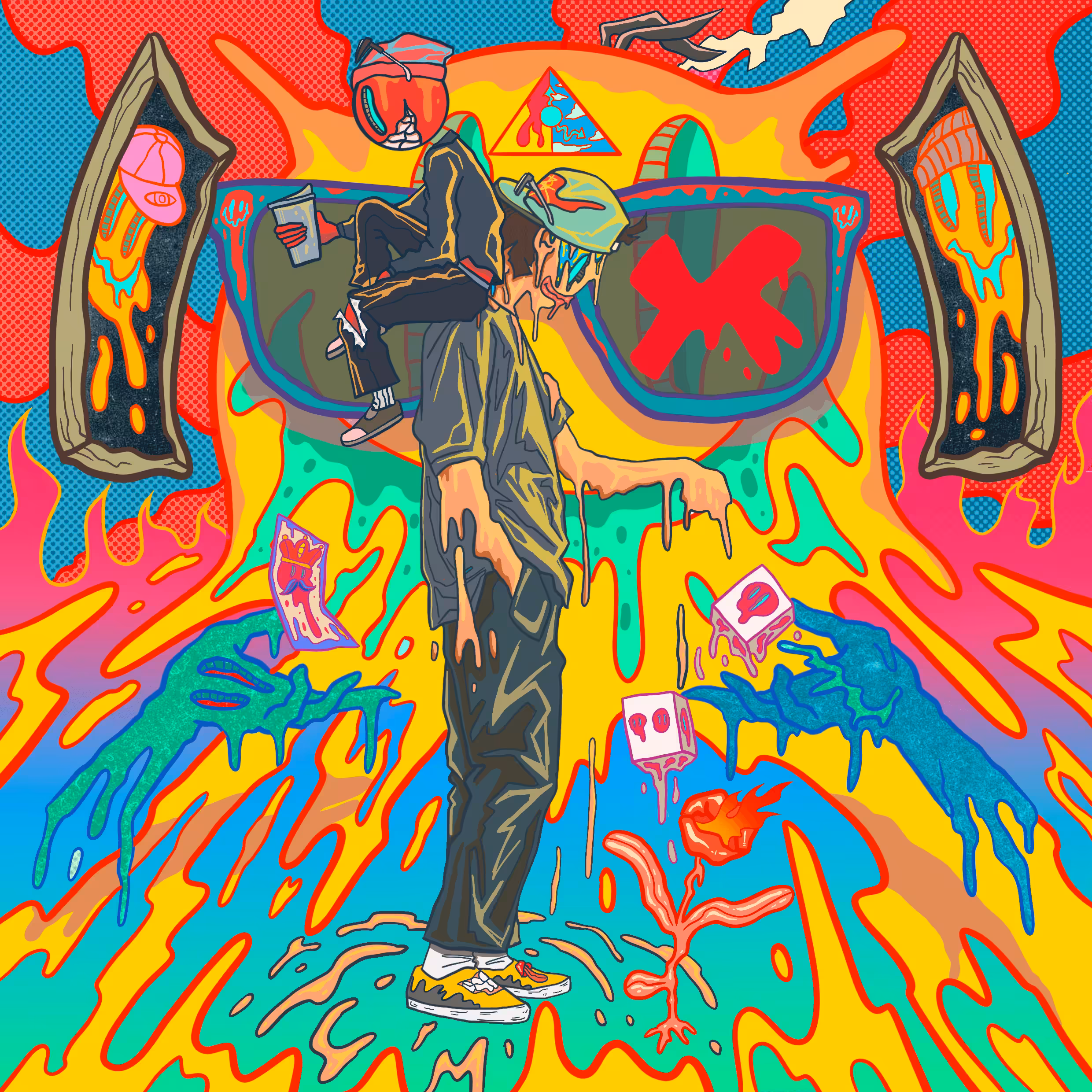 DAYBREAK