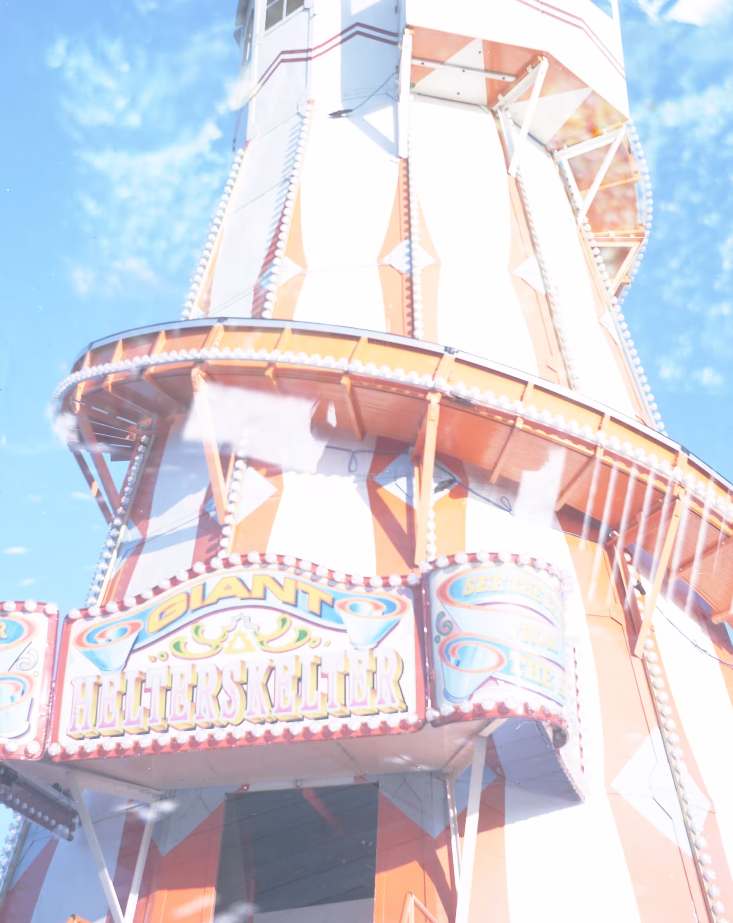 Helterskelter