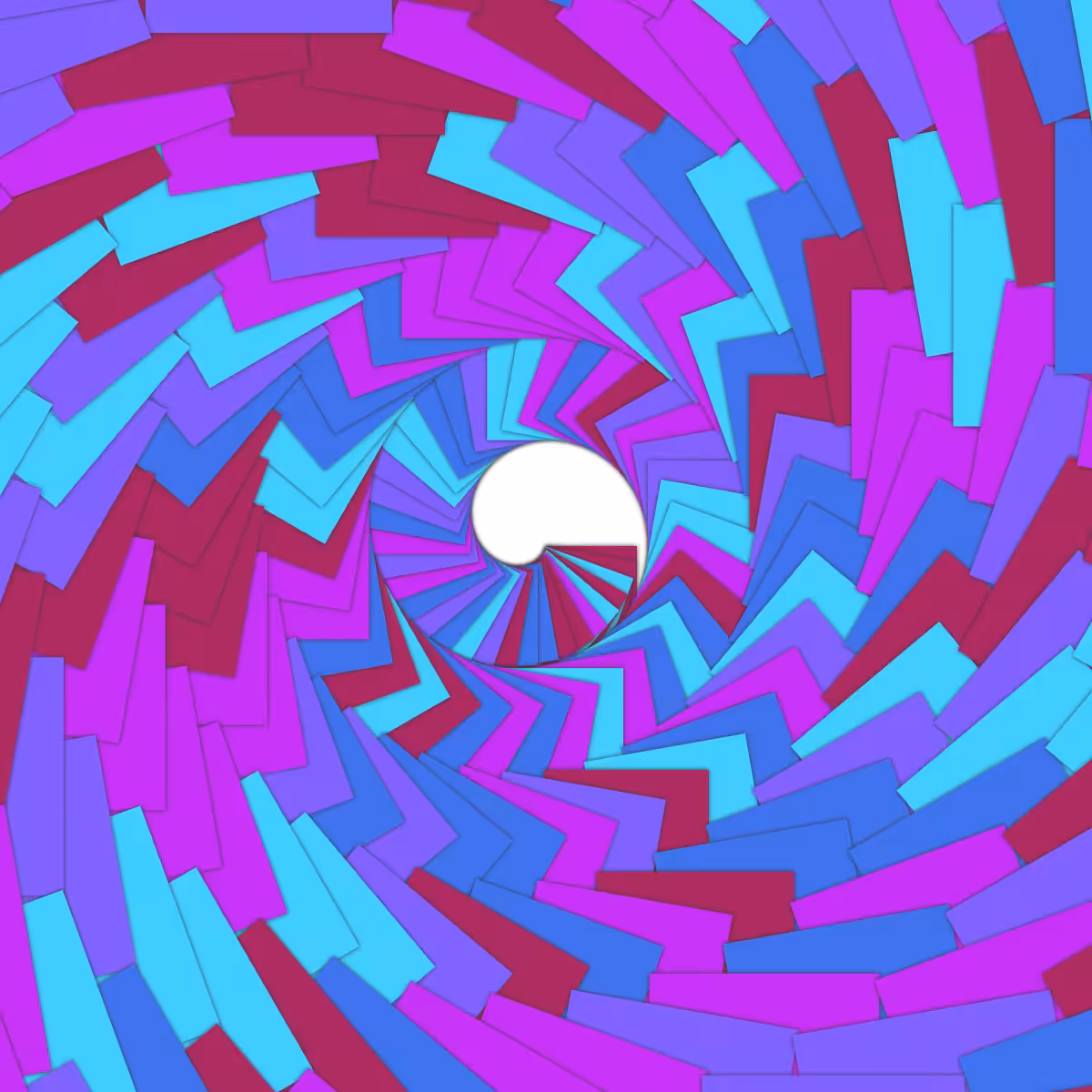Generative Square#04