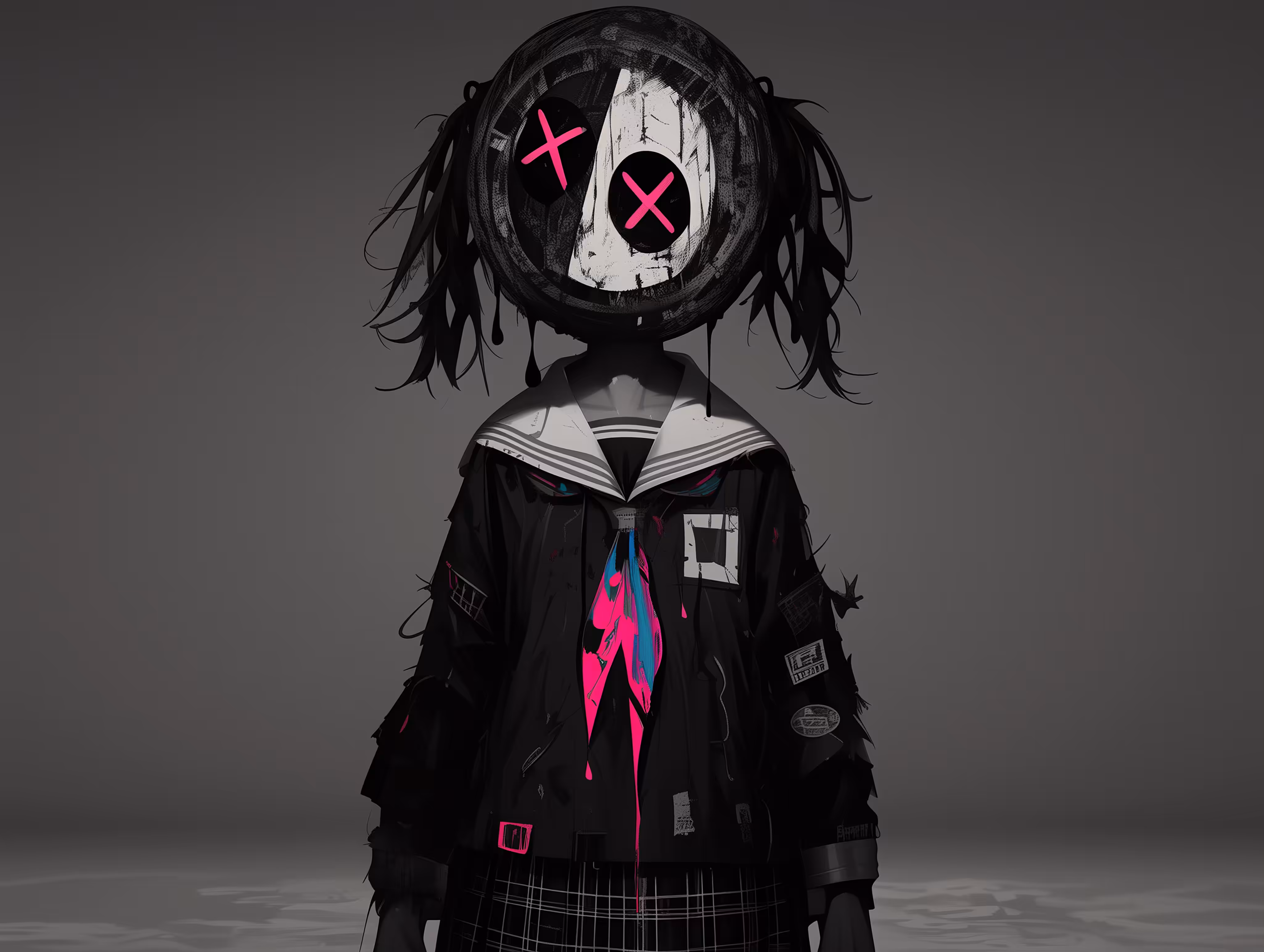 Vivid Evaluation