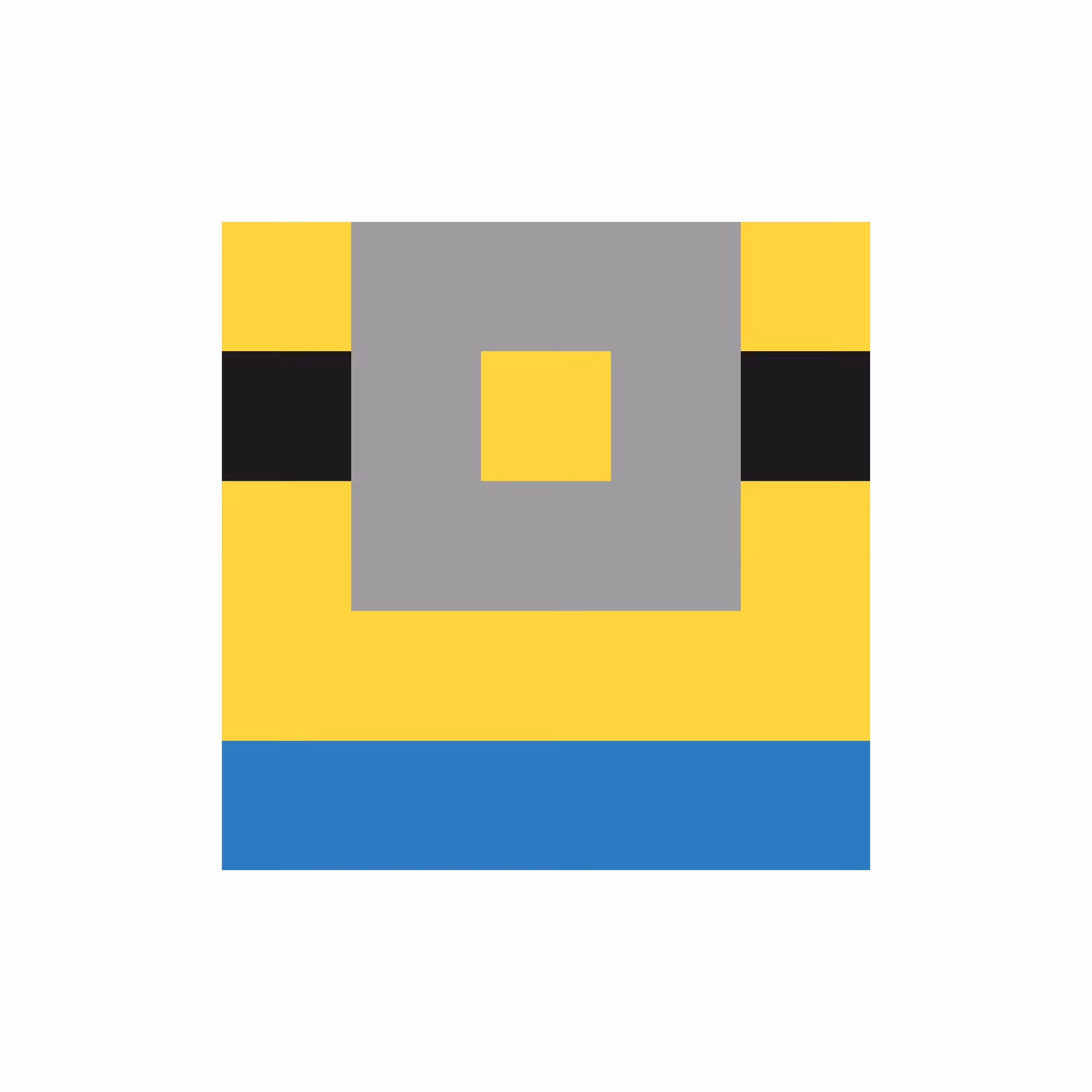 Iconography #20: Minions