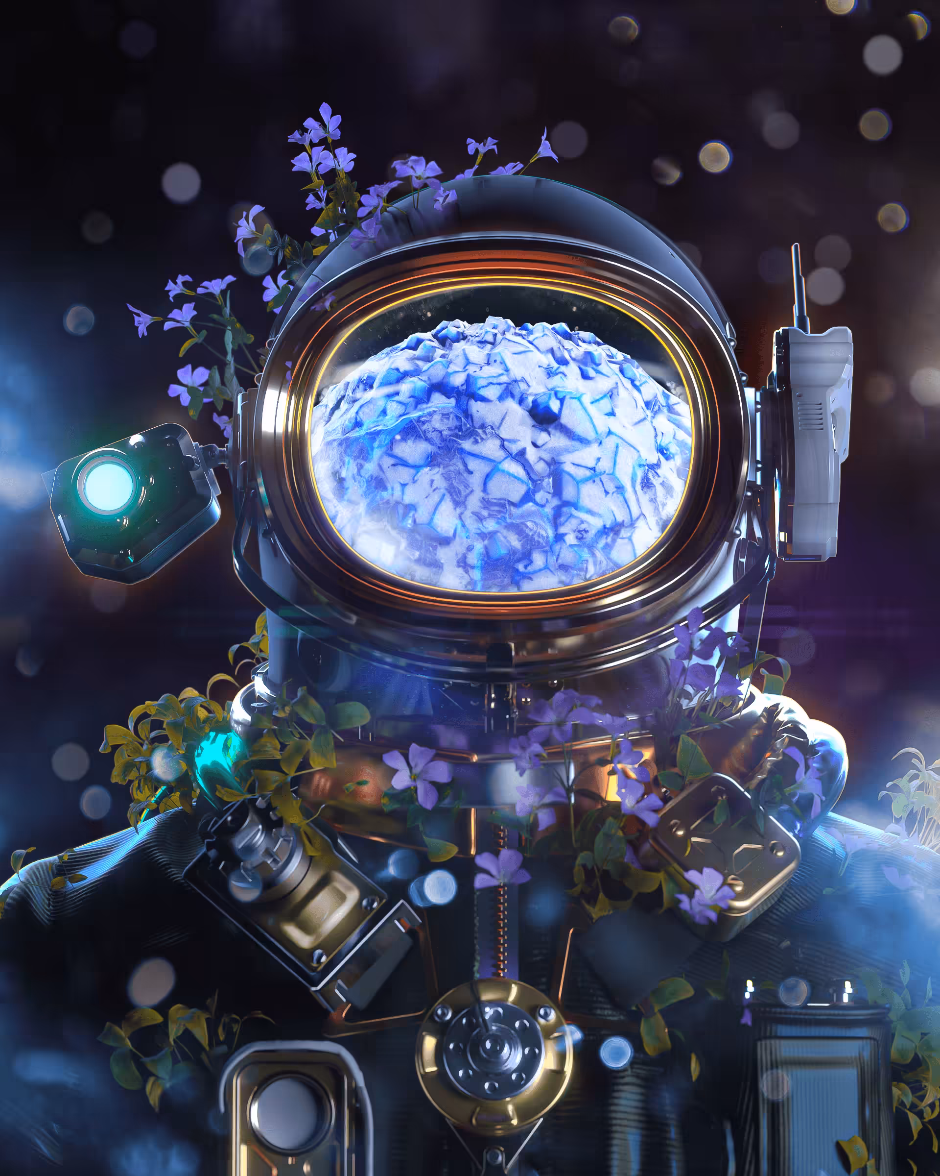 Strange Planet 04
