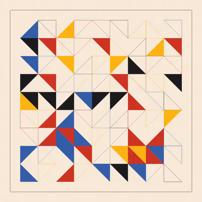 Azulejo #208
