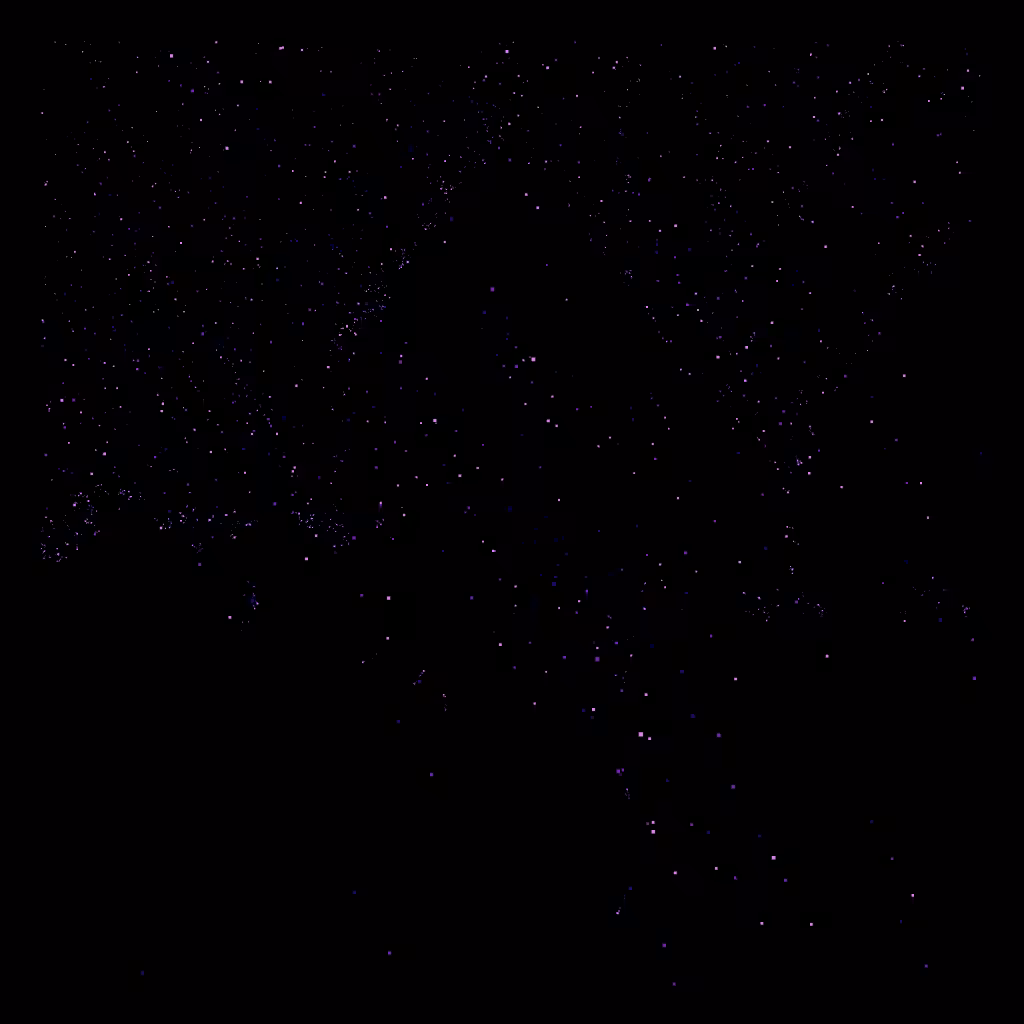 Endless Rain #68