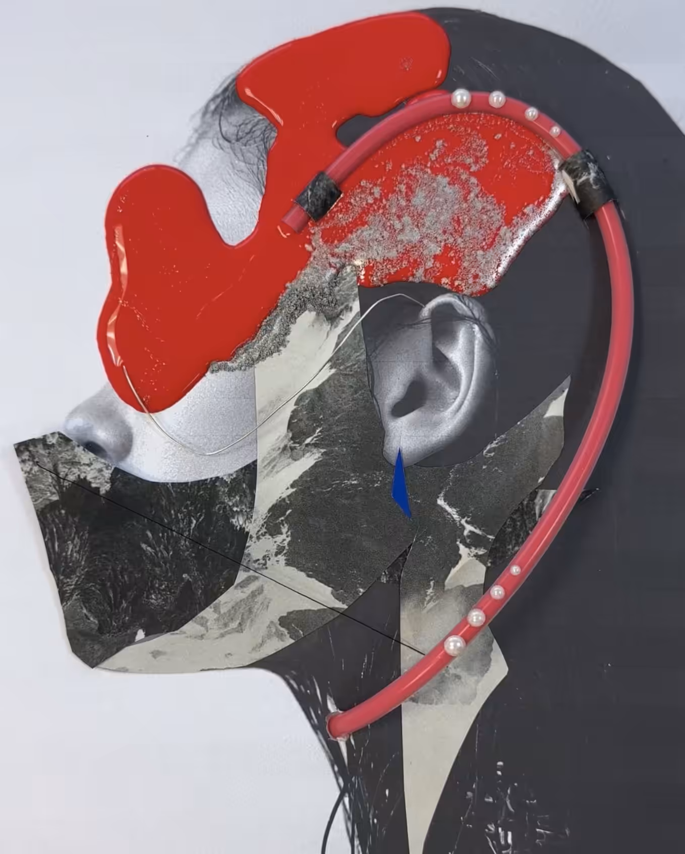 THE FAILURE XXII