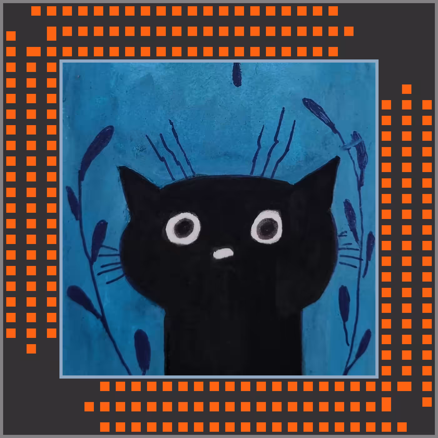 Morixels MegaColab #3 #245
