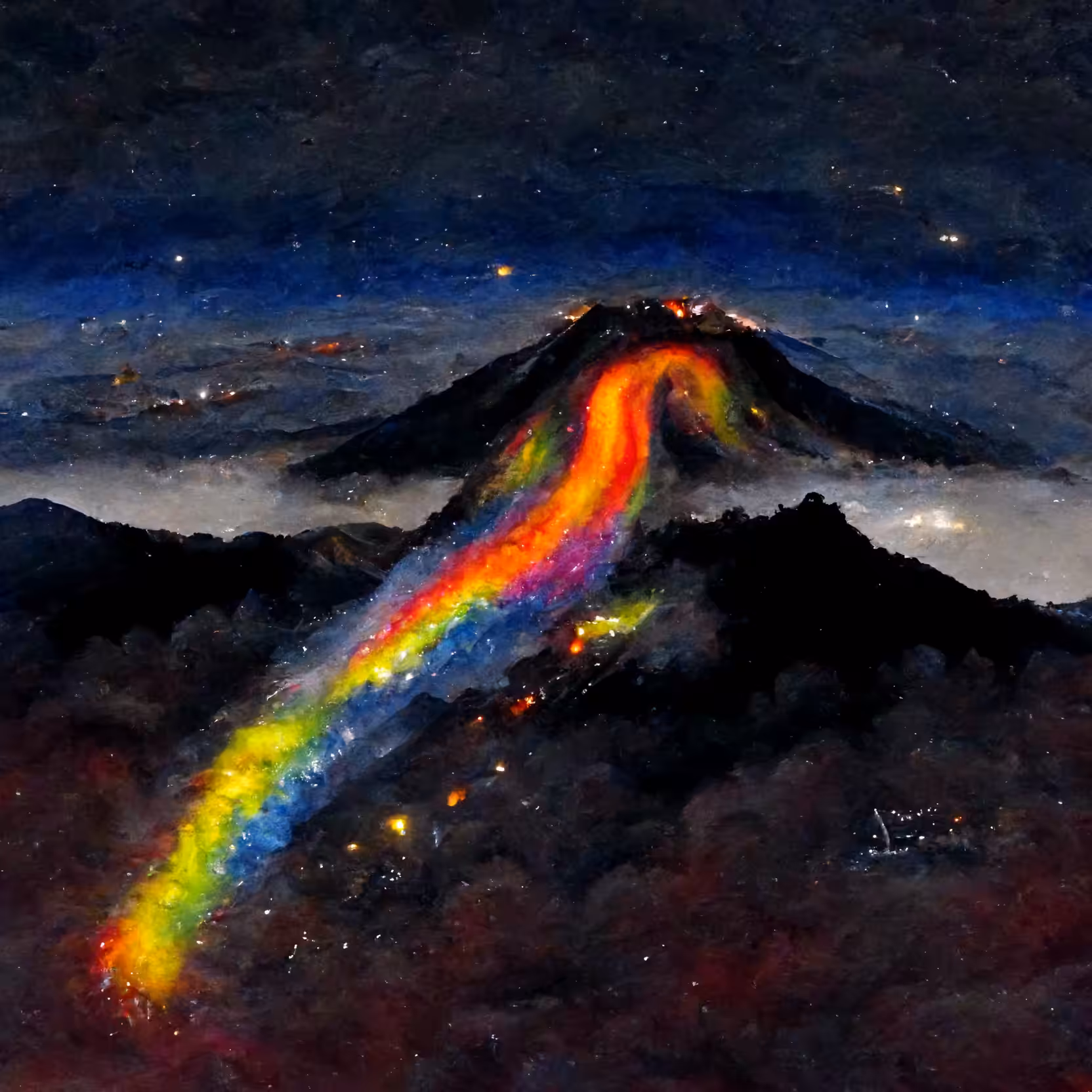 De unificar cada vista, cada ojo del maestro sobre el realismo descriptivo, sigue exacerbando la capacidad de desentrañar los misterios del cosmos.