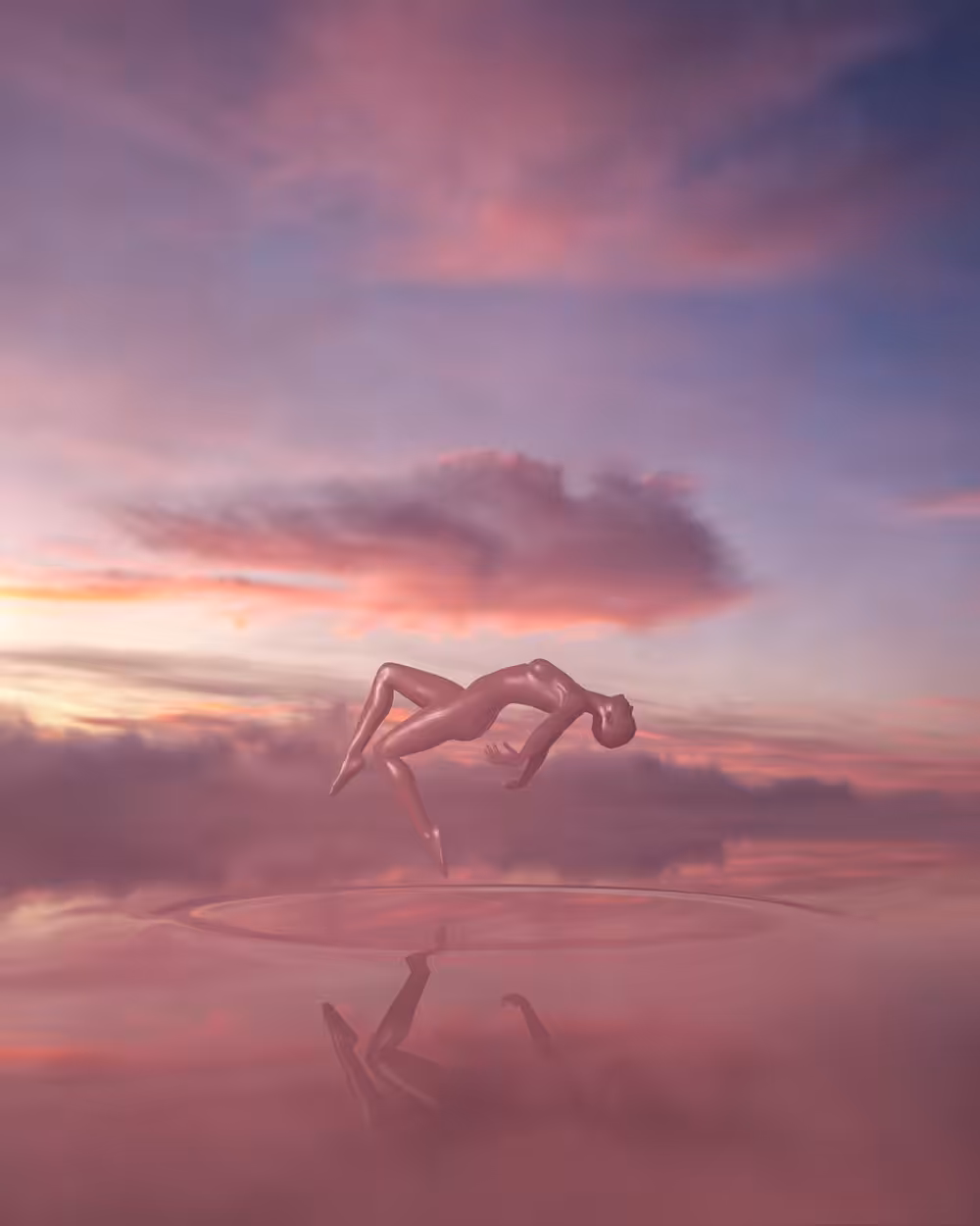 Floating Thoughts #1