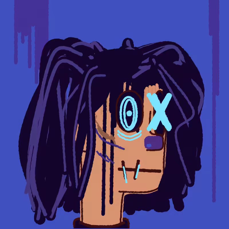 GEN XYZ Das Occult #2726