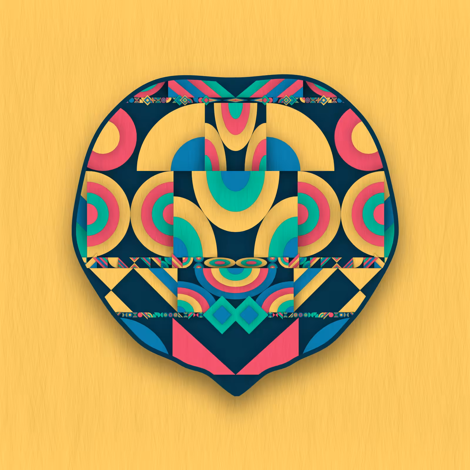 Generativemasks #984