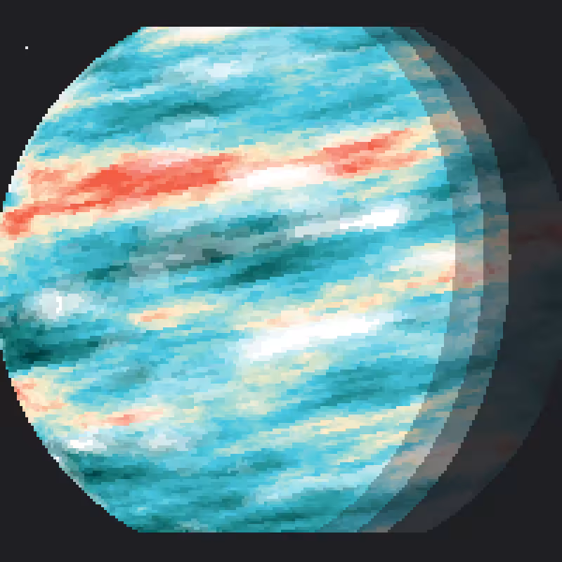 Planets #47