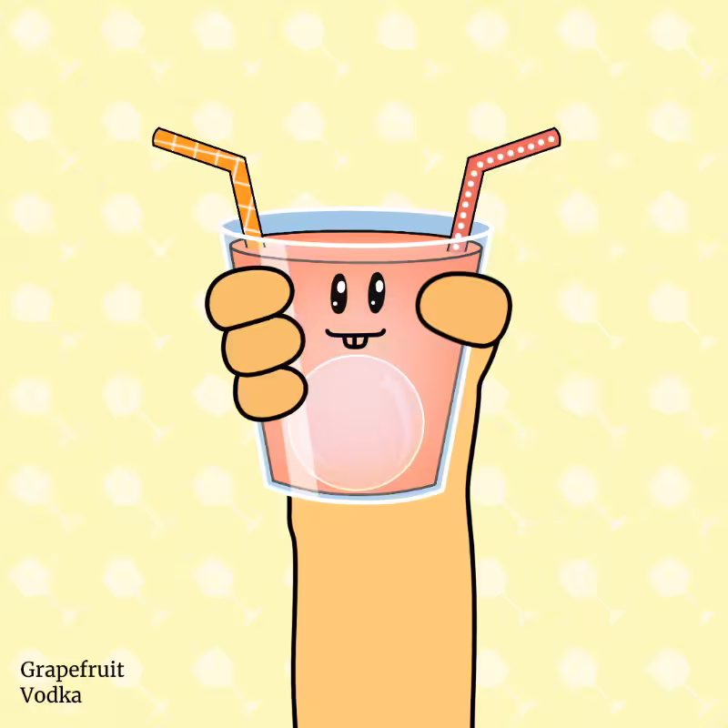 Pick-Up-A-Cup #66