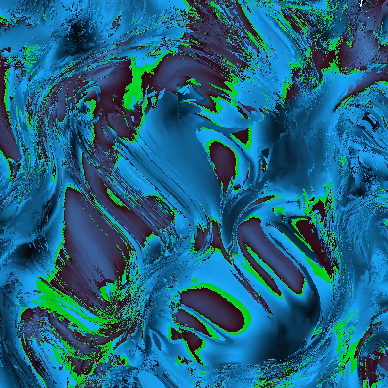 Vortices  #12