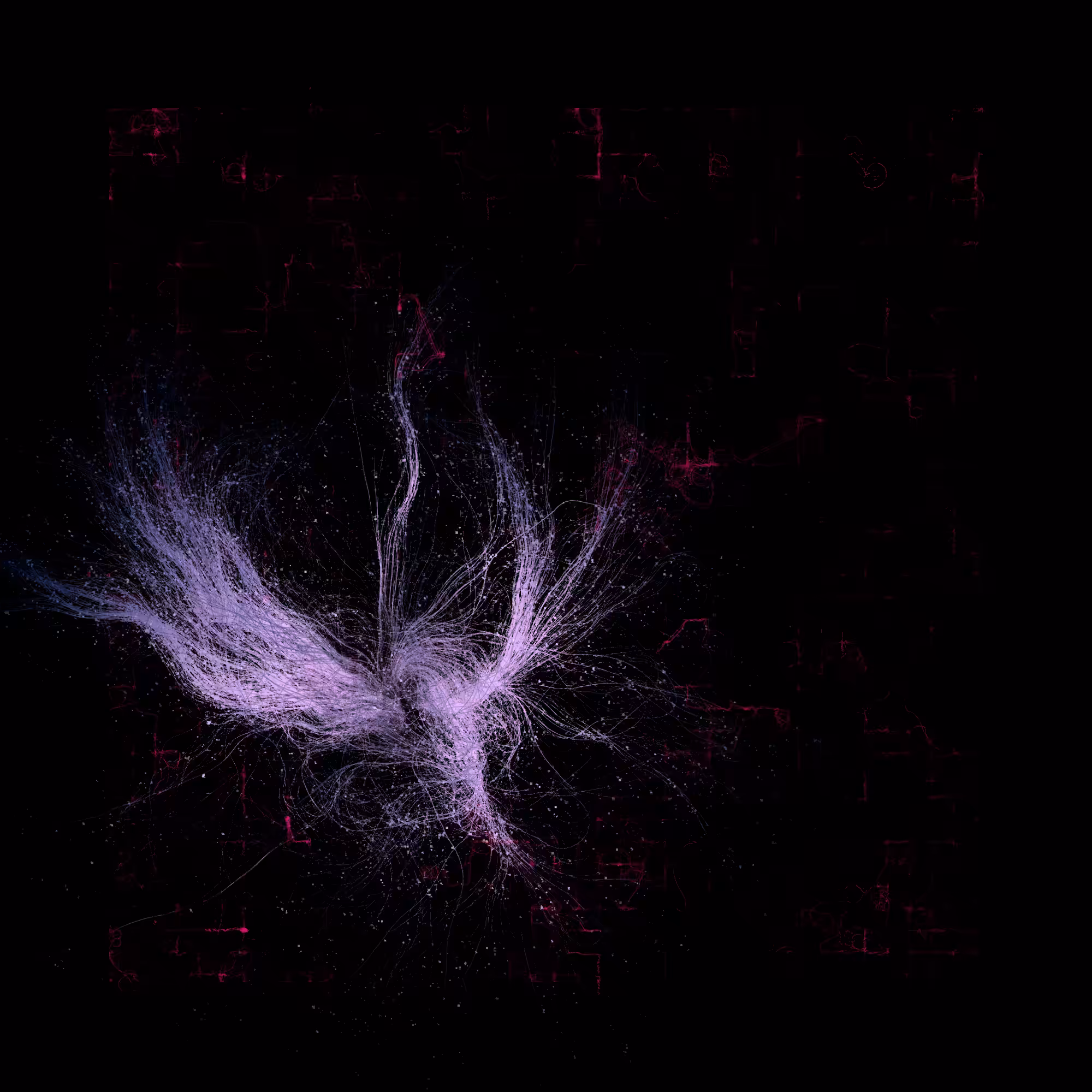 Entanglement #103