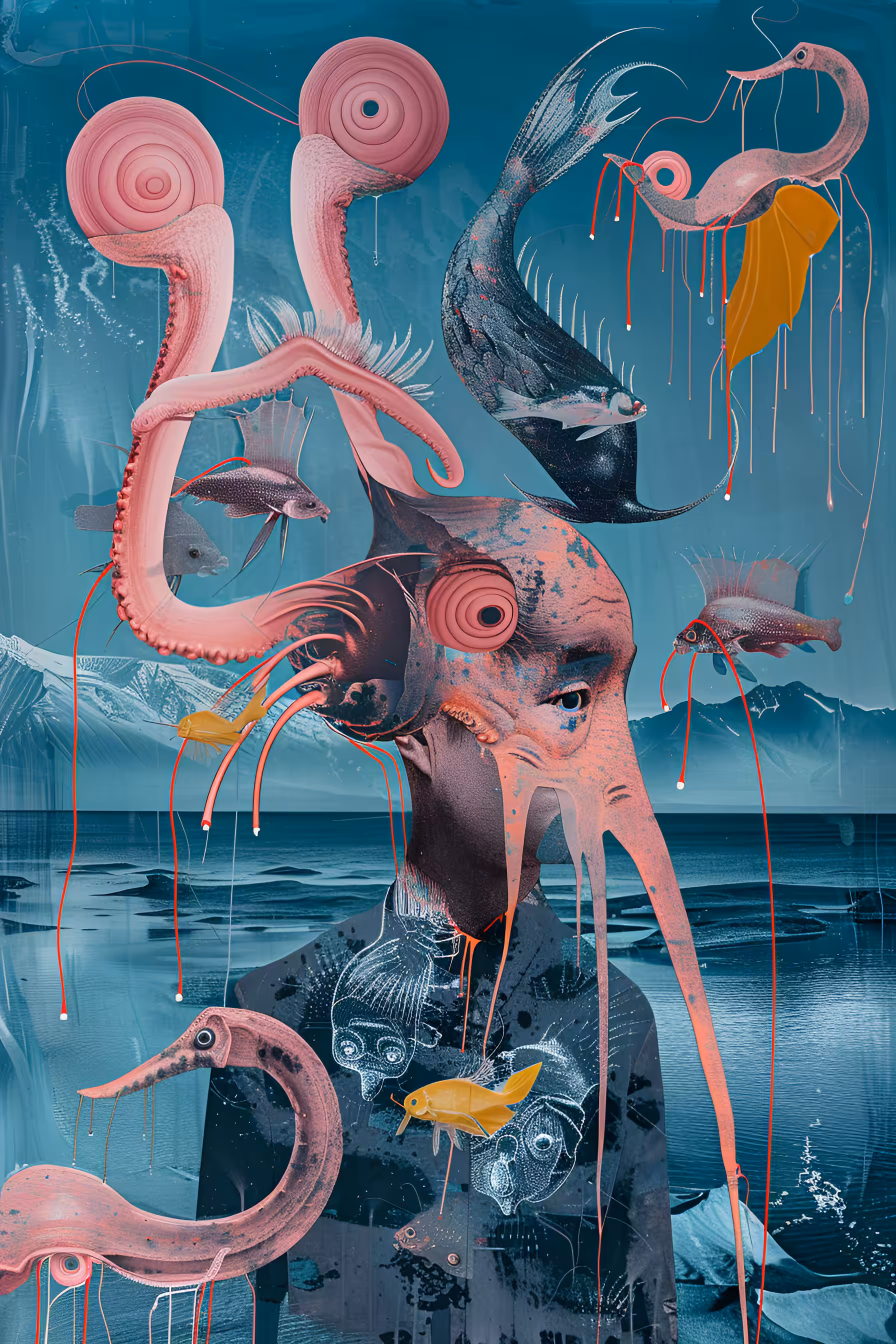 Psychedelic #277