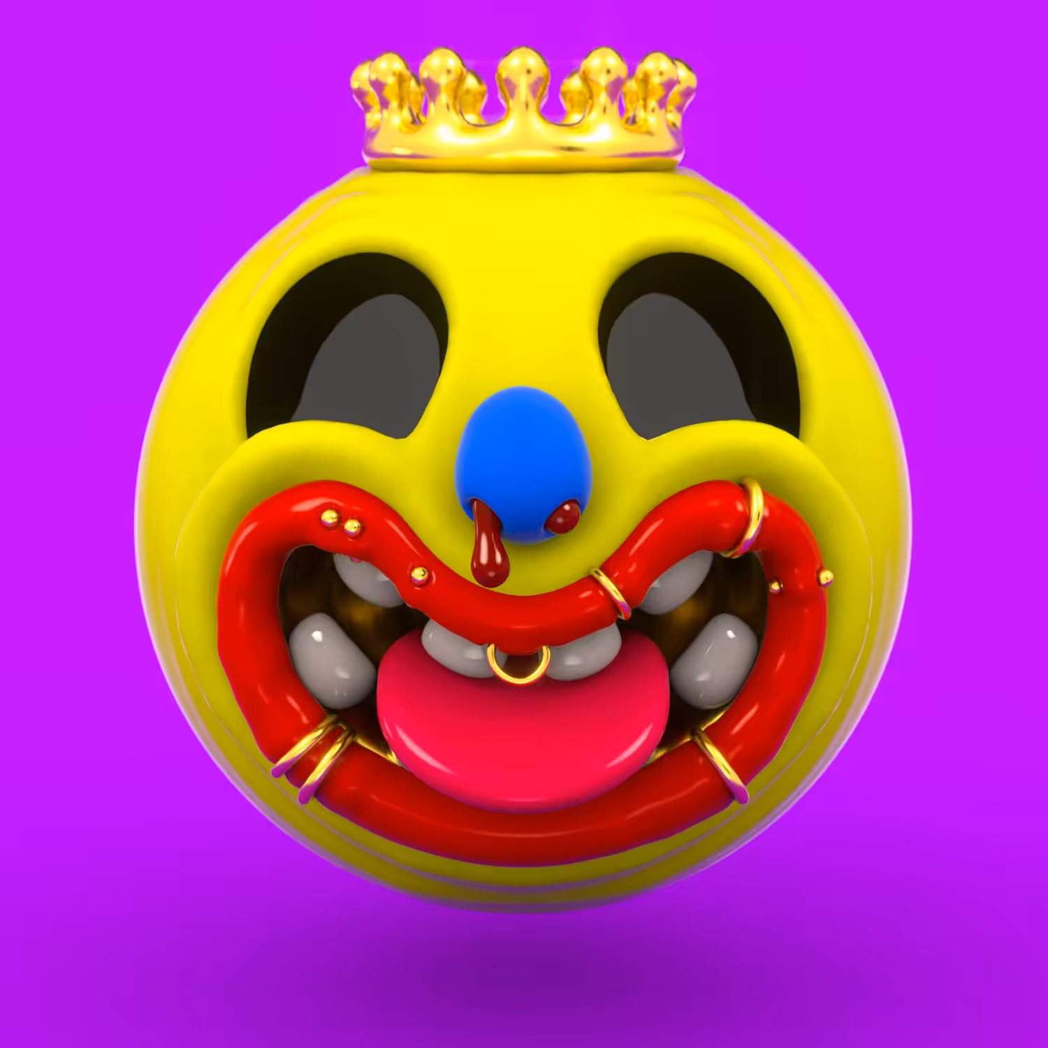 JOYWORLD JOYsmilies: JOYsmiley 2672