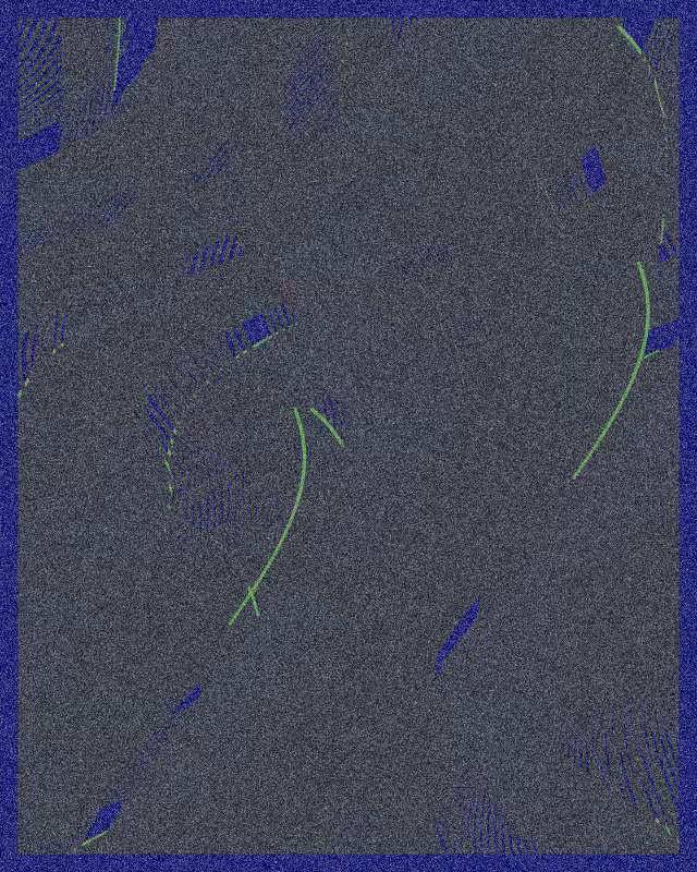 WaveForms #43