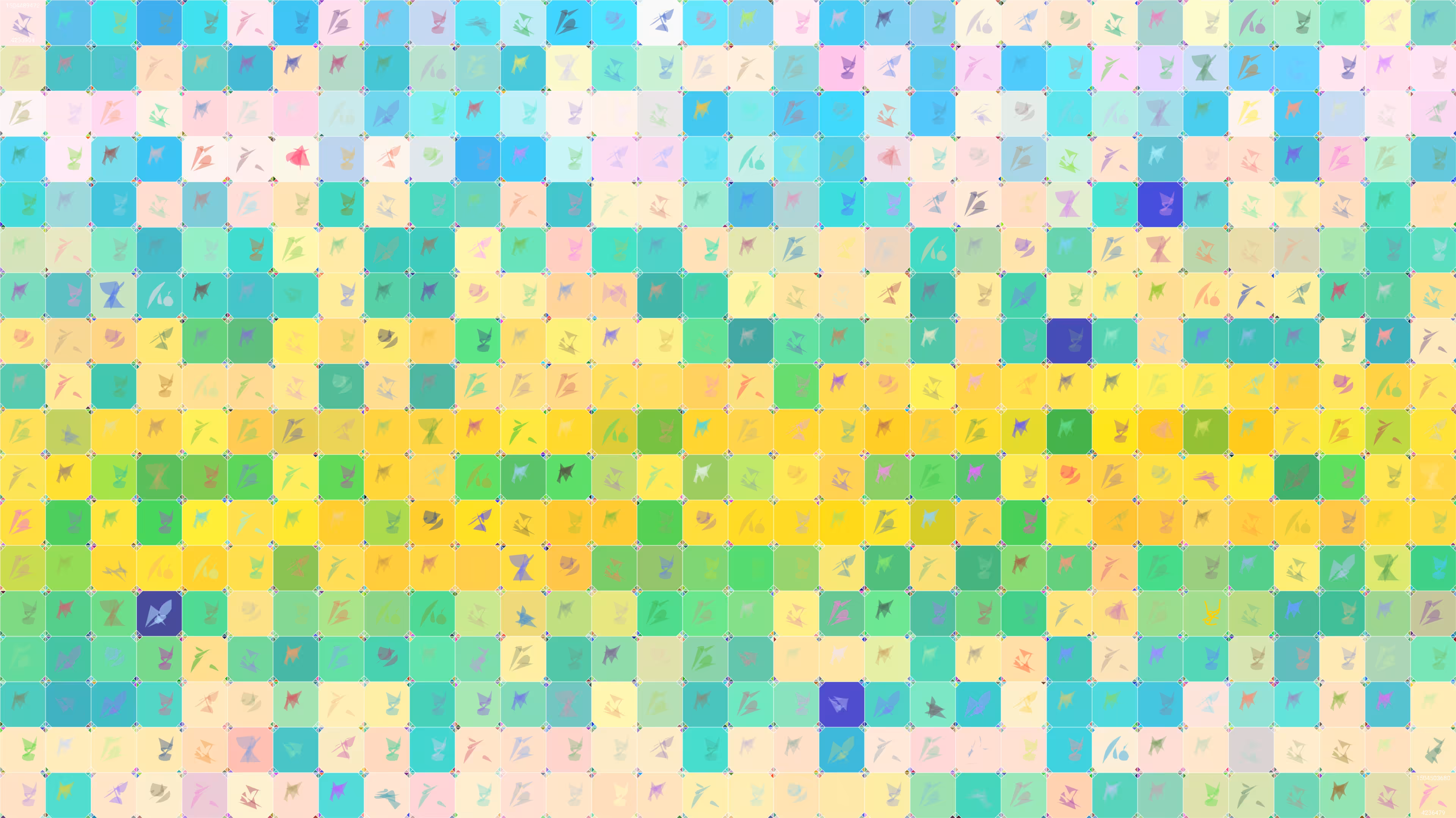 Painting #7354