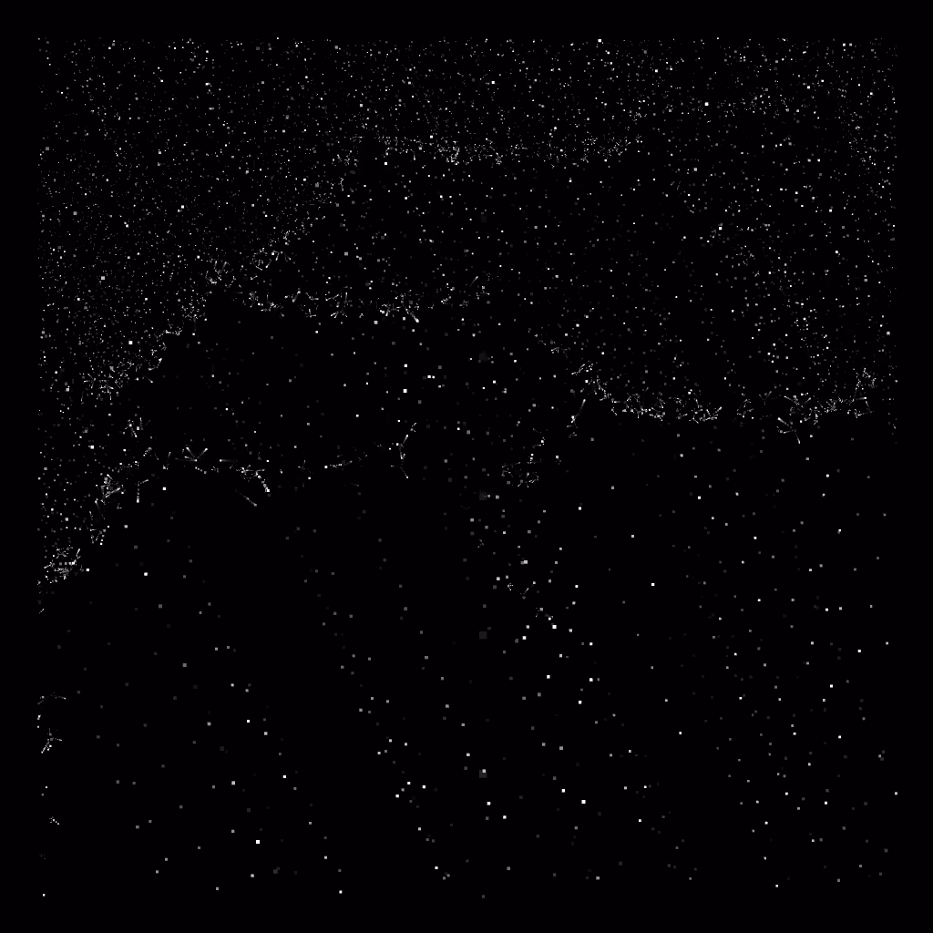 Endless Rain #109