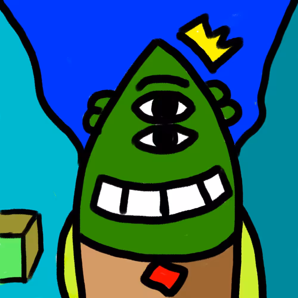 lore of myself #1