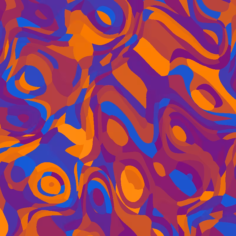 Woozy #508