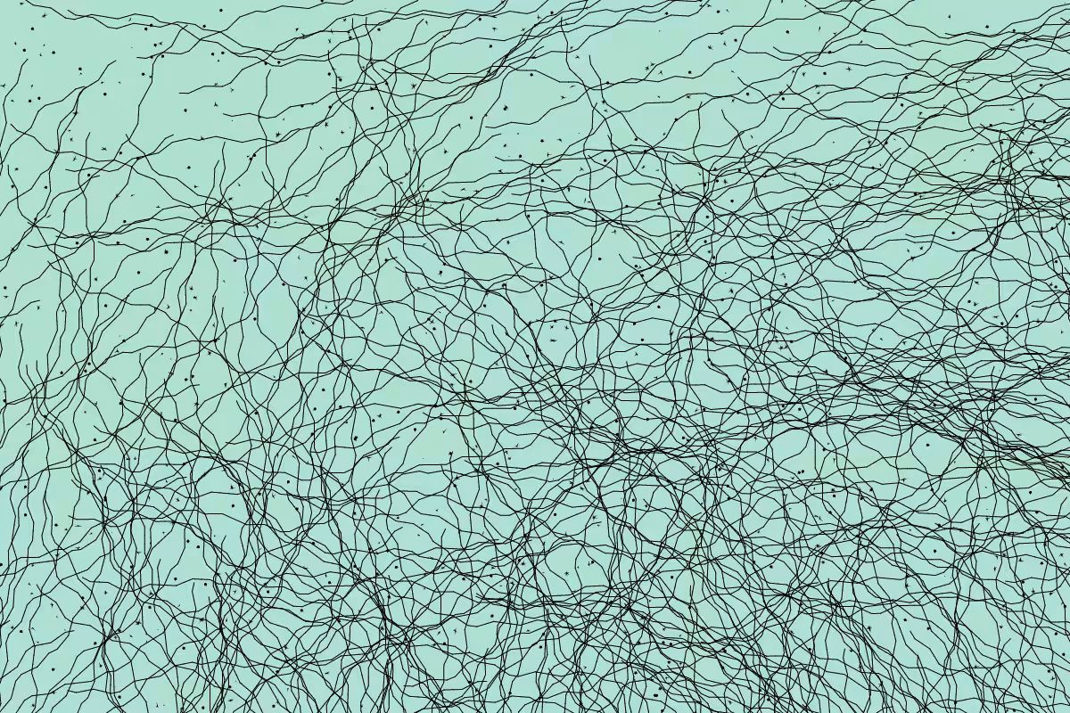 Vines - AI09 #4