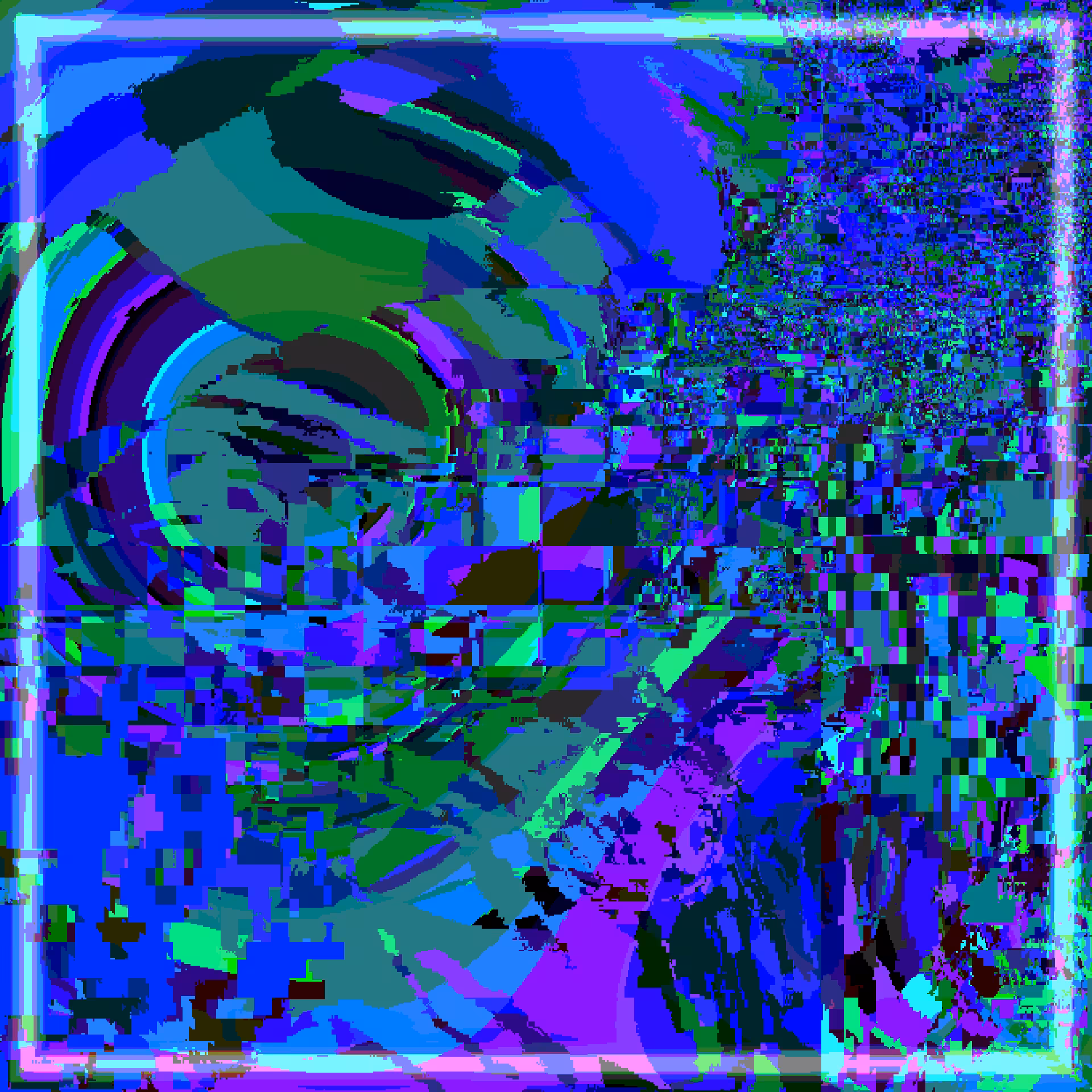 Sizzling Dream #6