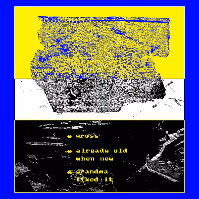 Landfill 83 #73