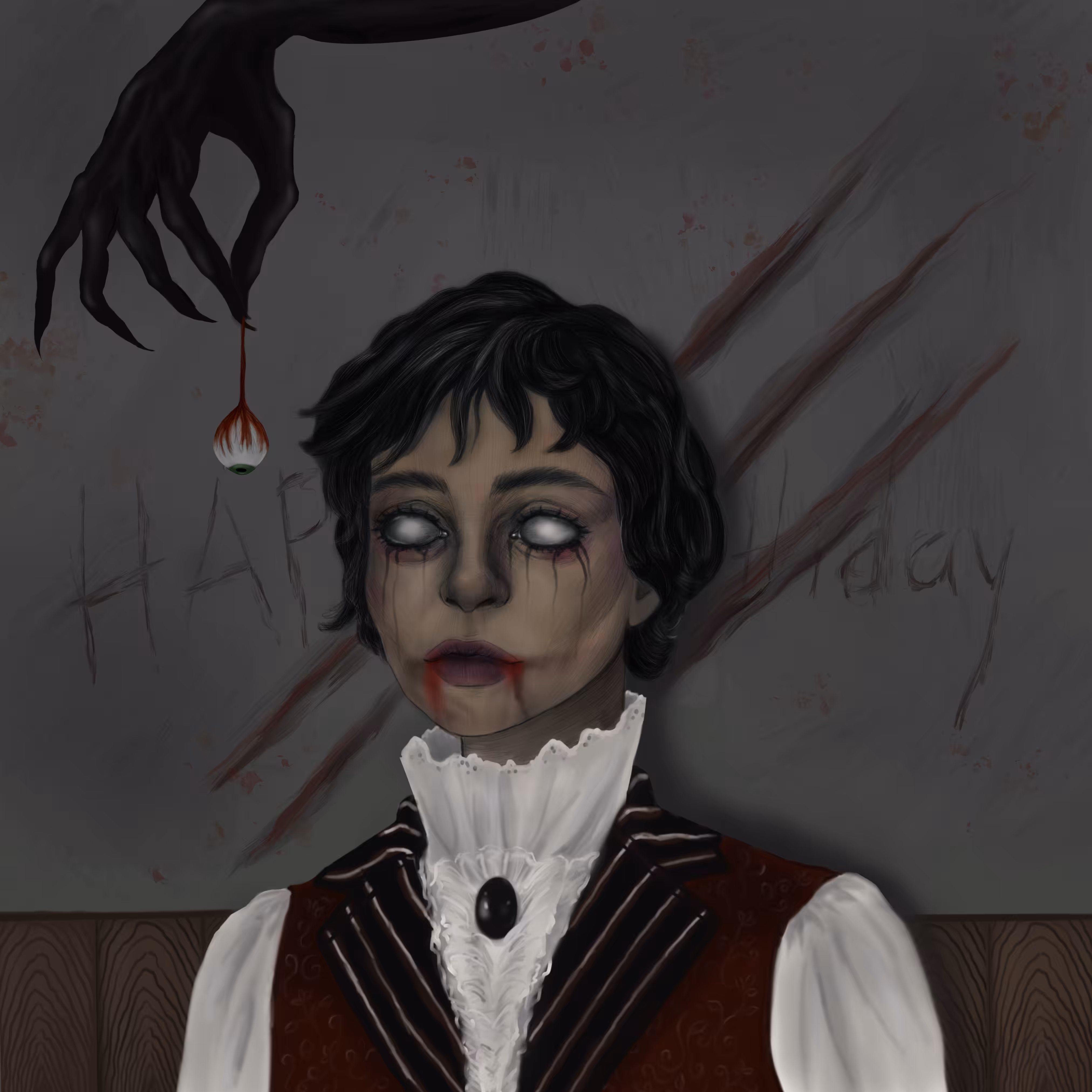 Happy Birthday #3