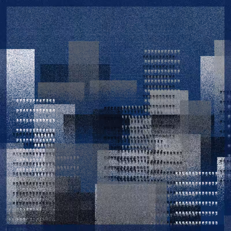 fx(haish) / the Generator #345