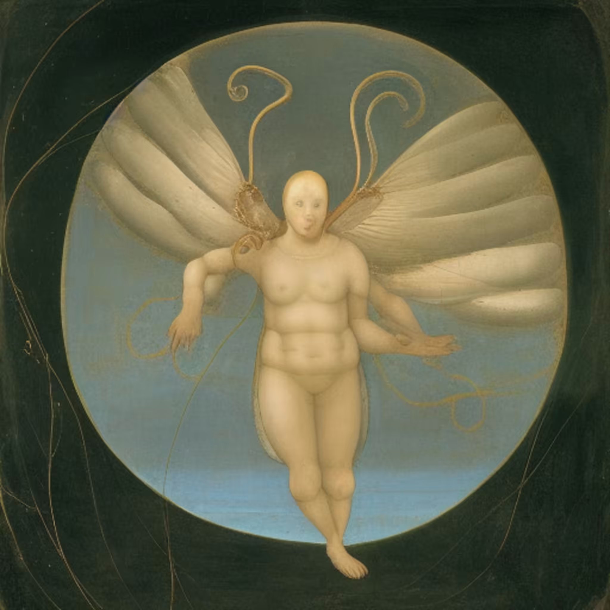 The Oracles #351