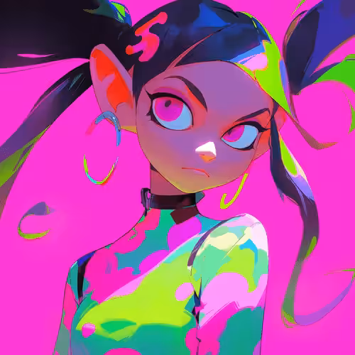 Raver #283
