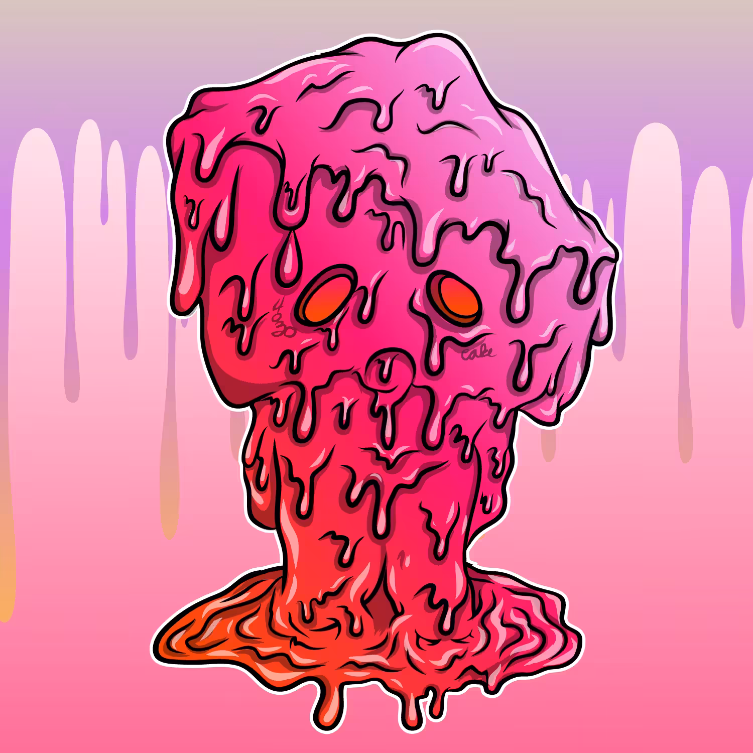 Base CAke #13