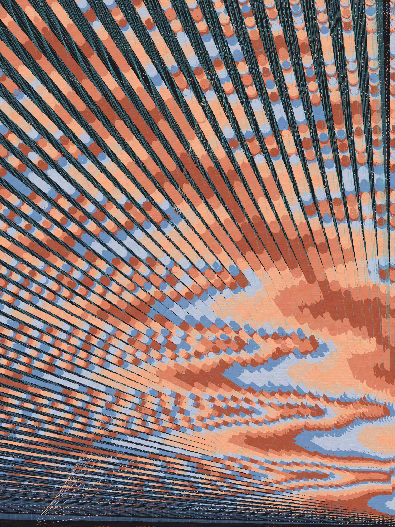 Limbic Vortex #46