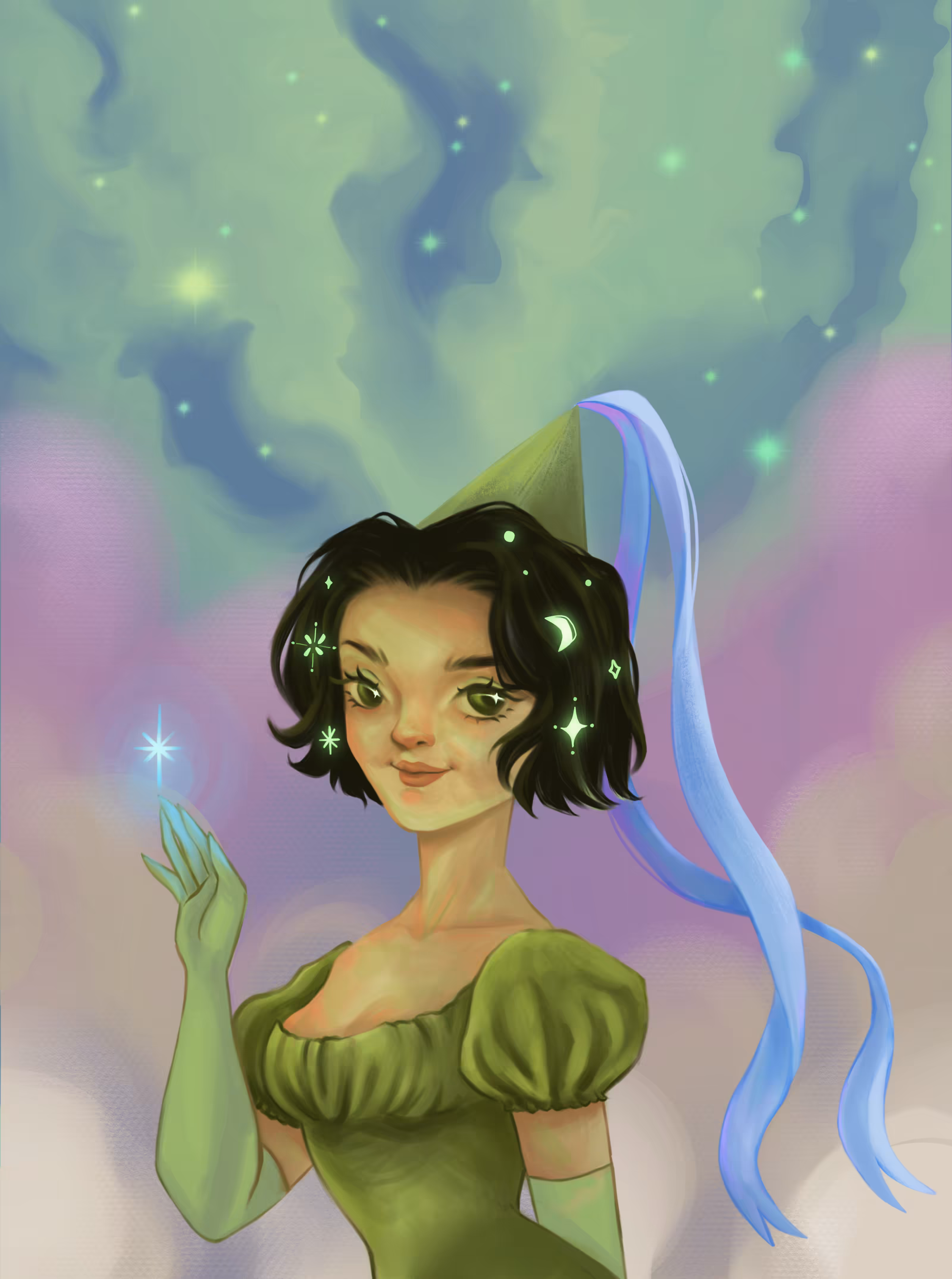 Among the Stars