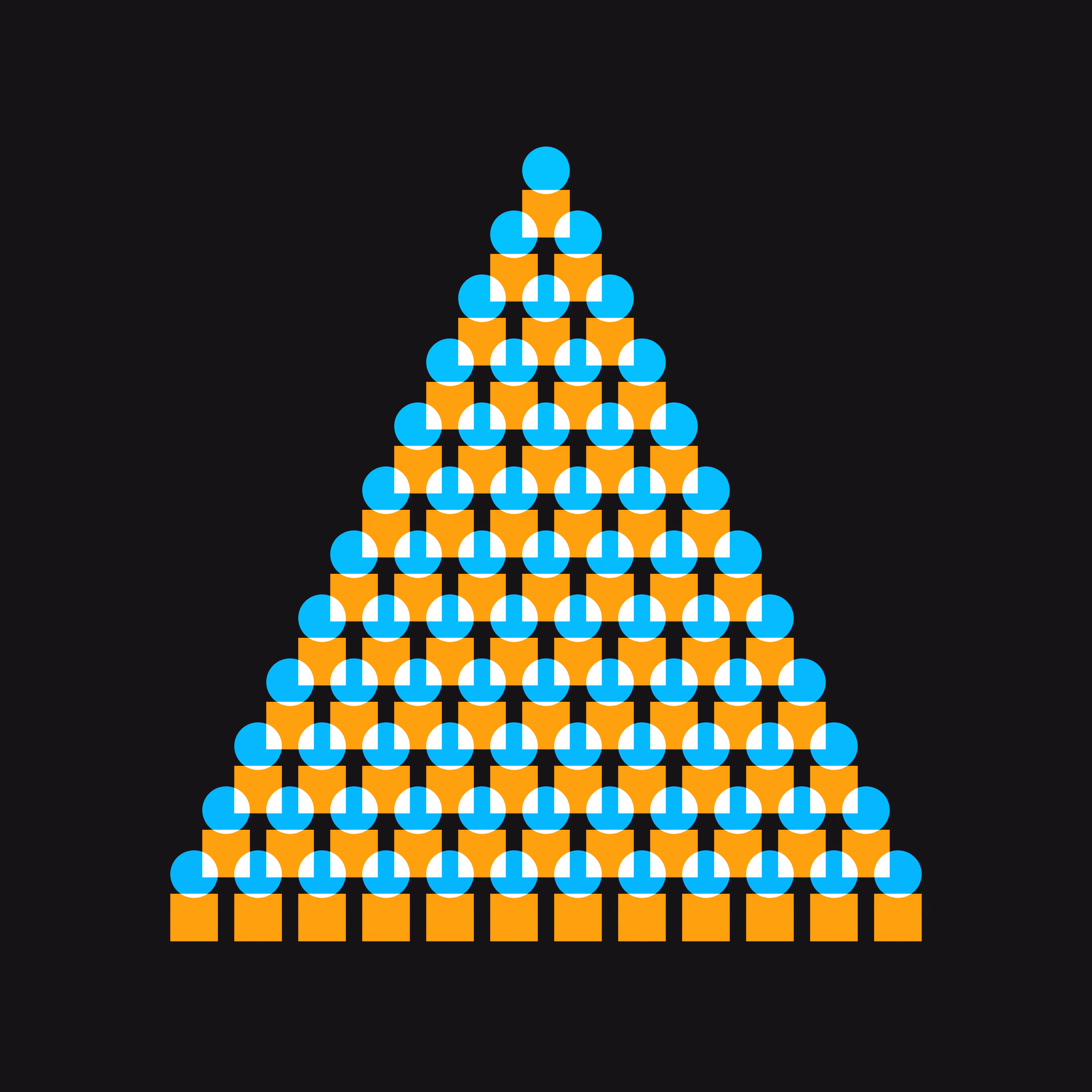 Tesselations #145