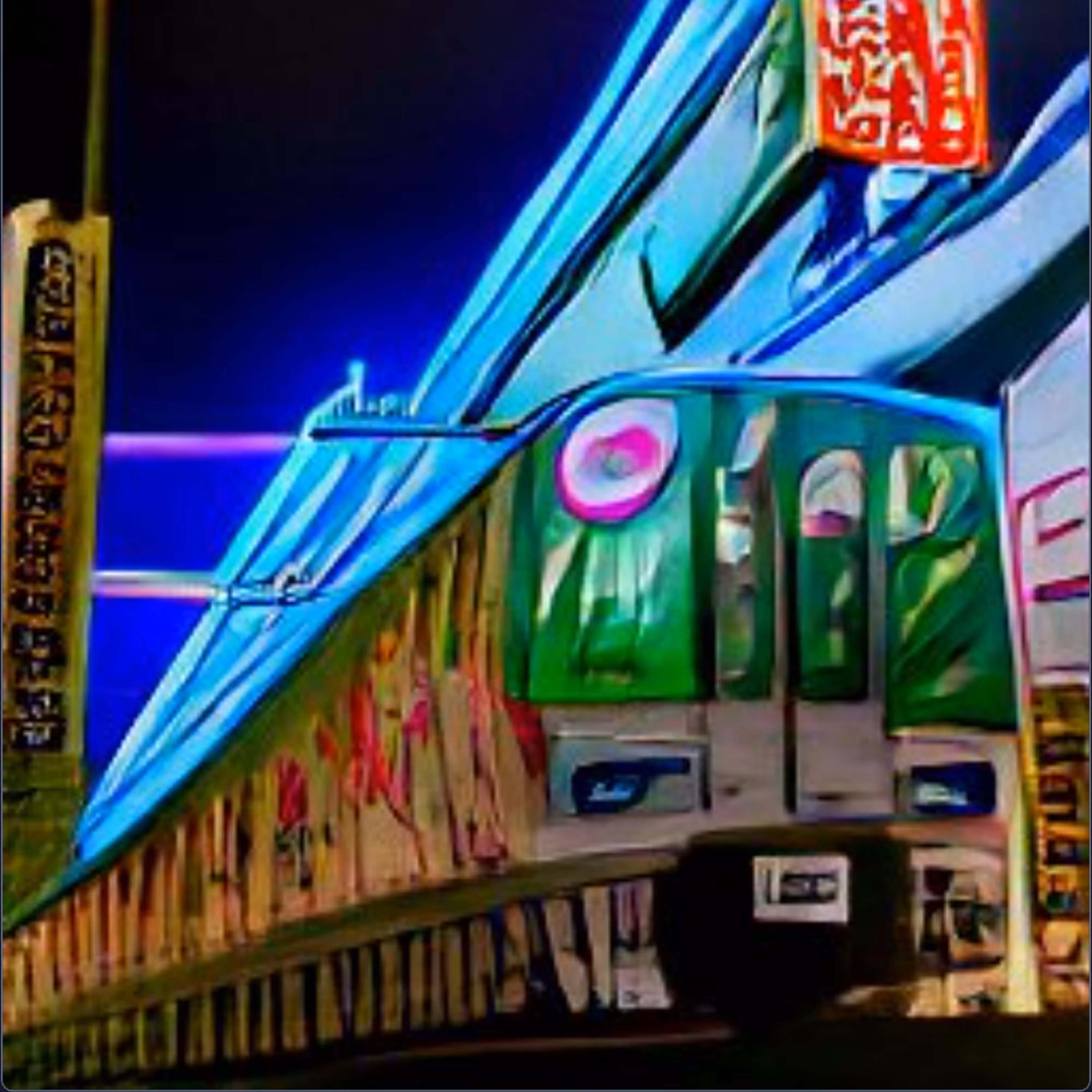 SUBWAY 23