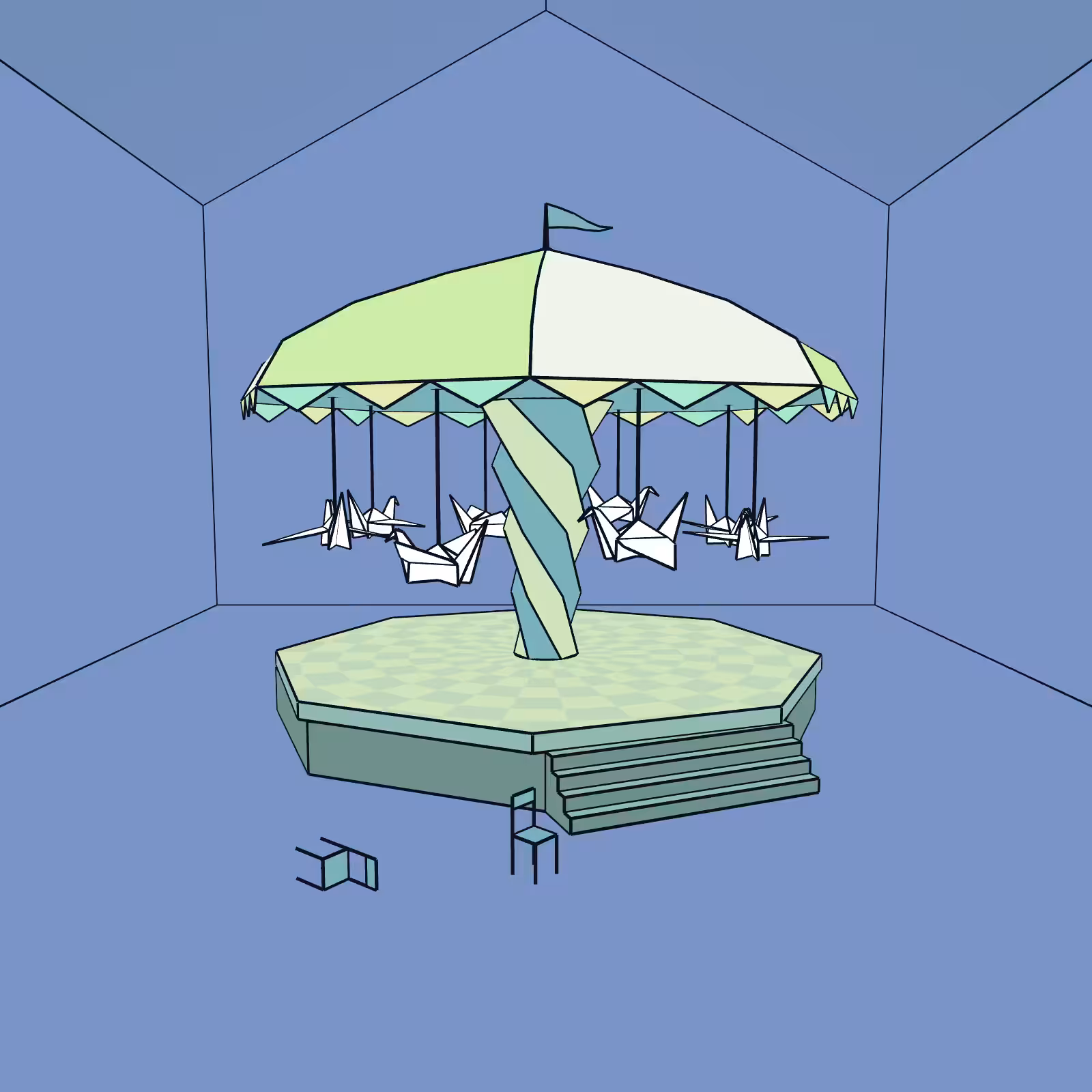 RotatingUnit #66