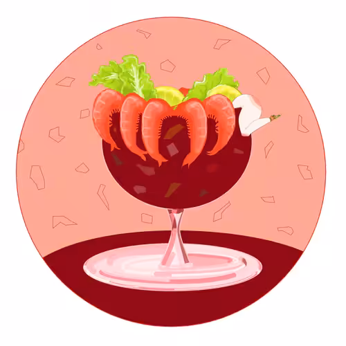 ... prawns