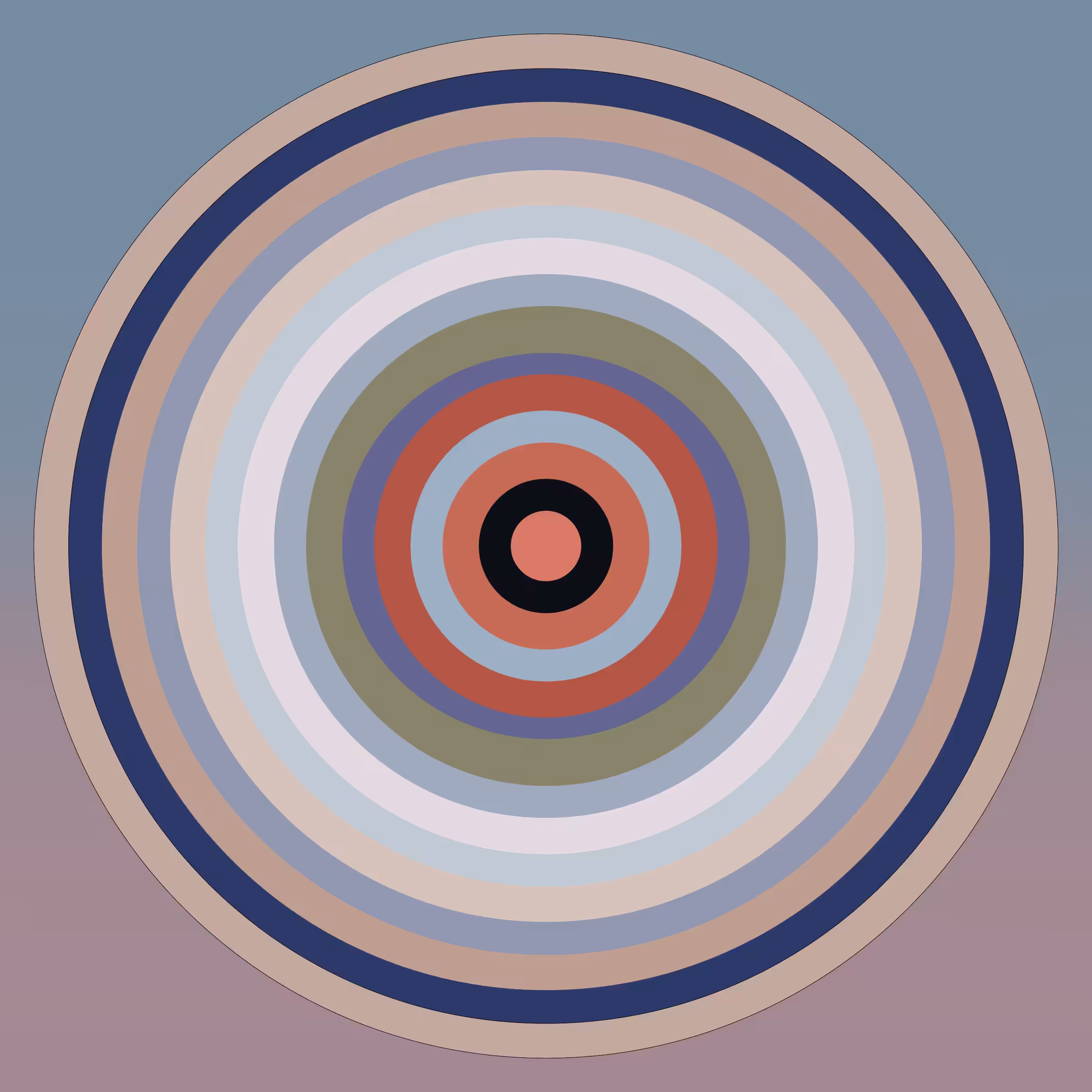 Circle of Frens² #2095