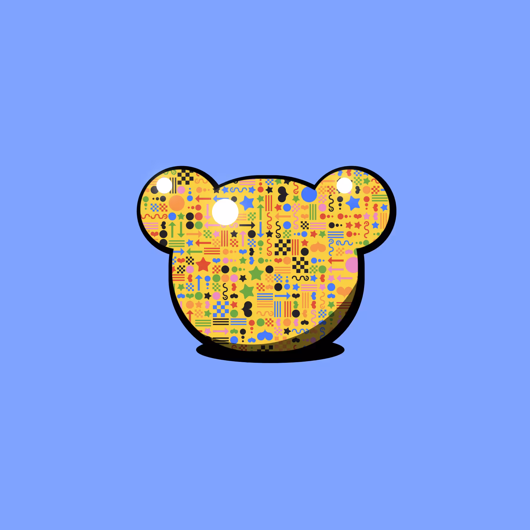 KUMALEON EGG #529