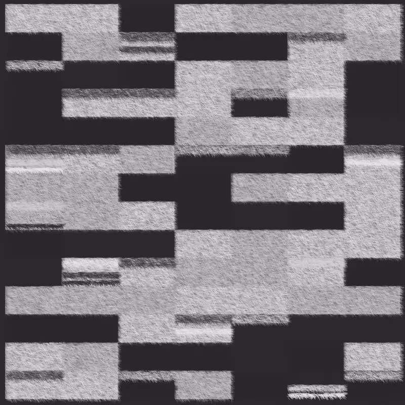 Texture pattern I #5