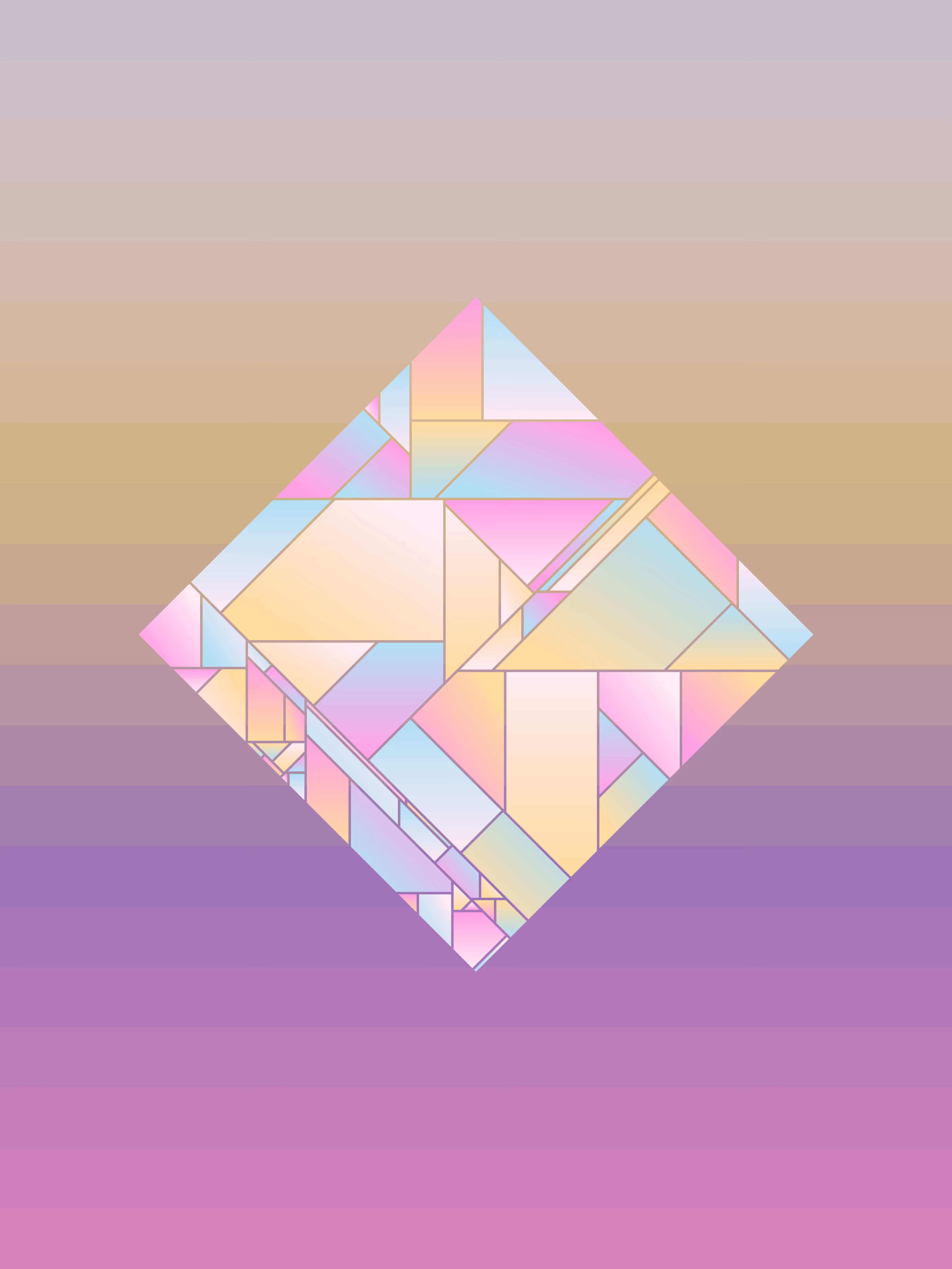 CrystalWave #2