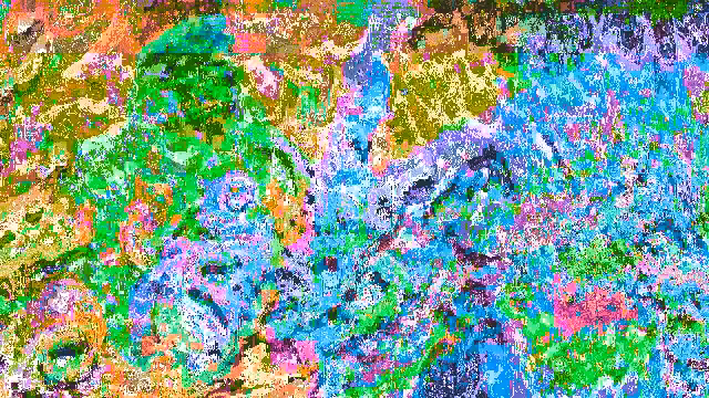 HeavenComputer: ⋔⧩⫻⩇⋌ℵ≮⪜⊷⪵⟪≶⩻♭ #1000695
