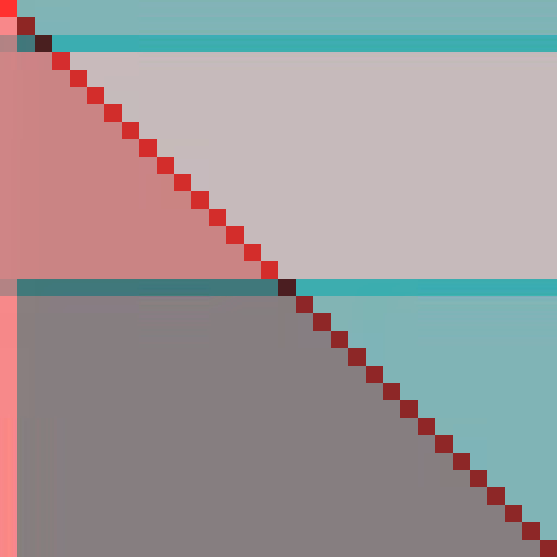 GLICPIXXXVER002 - GRAND COLLECTION: GLICPIXXXVER002 #5213