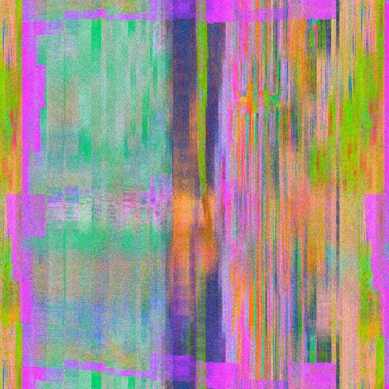 EVOCATIONS #7